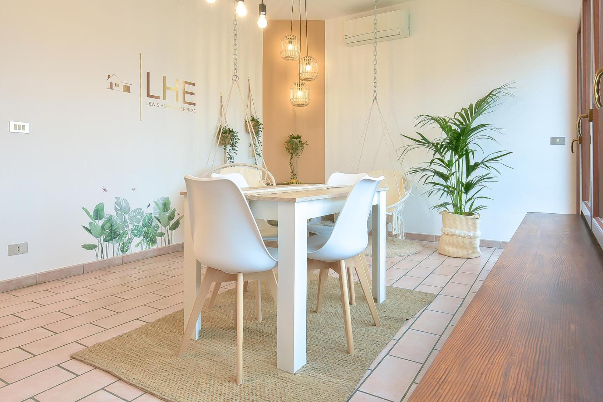 Lhe Central View Boutique Cesena Exterior photo